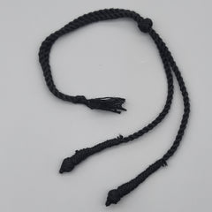 Navratri necklace dori