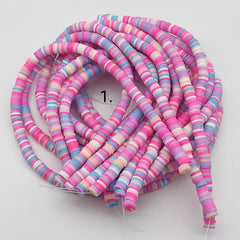 Fimo Beads