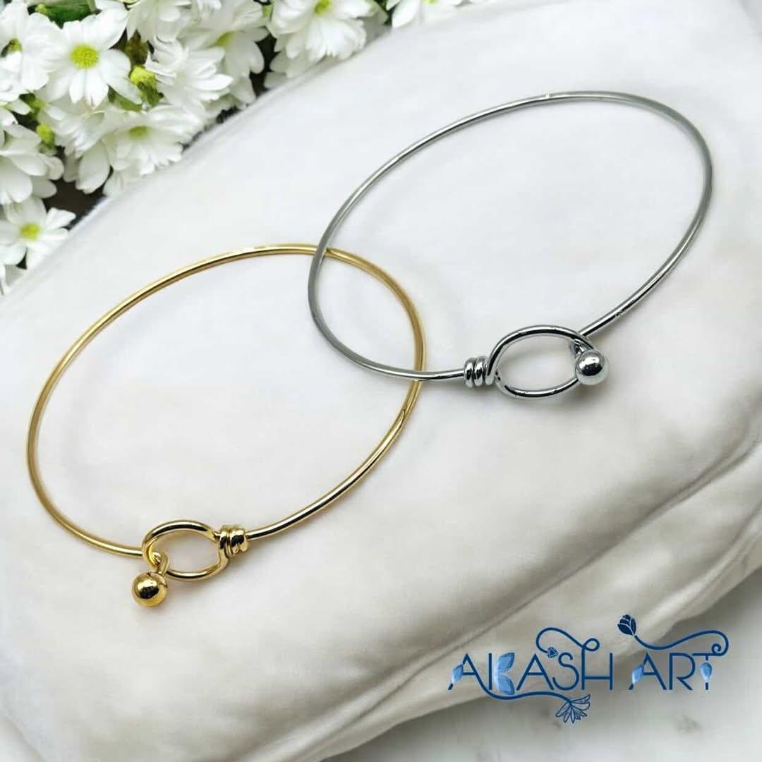 Fancy bracelets