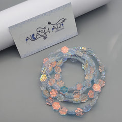 Flower Beads