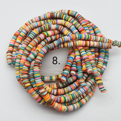 Fimo Beads