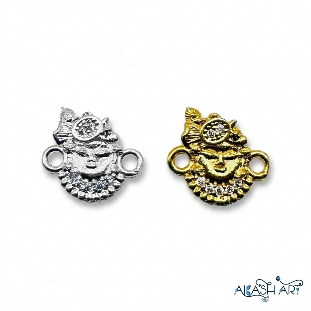 Shrinathji AD Rakhi Charm RCM354