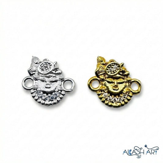 Shrinathji AD Rakhi Charm RCM354