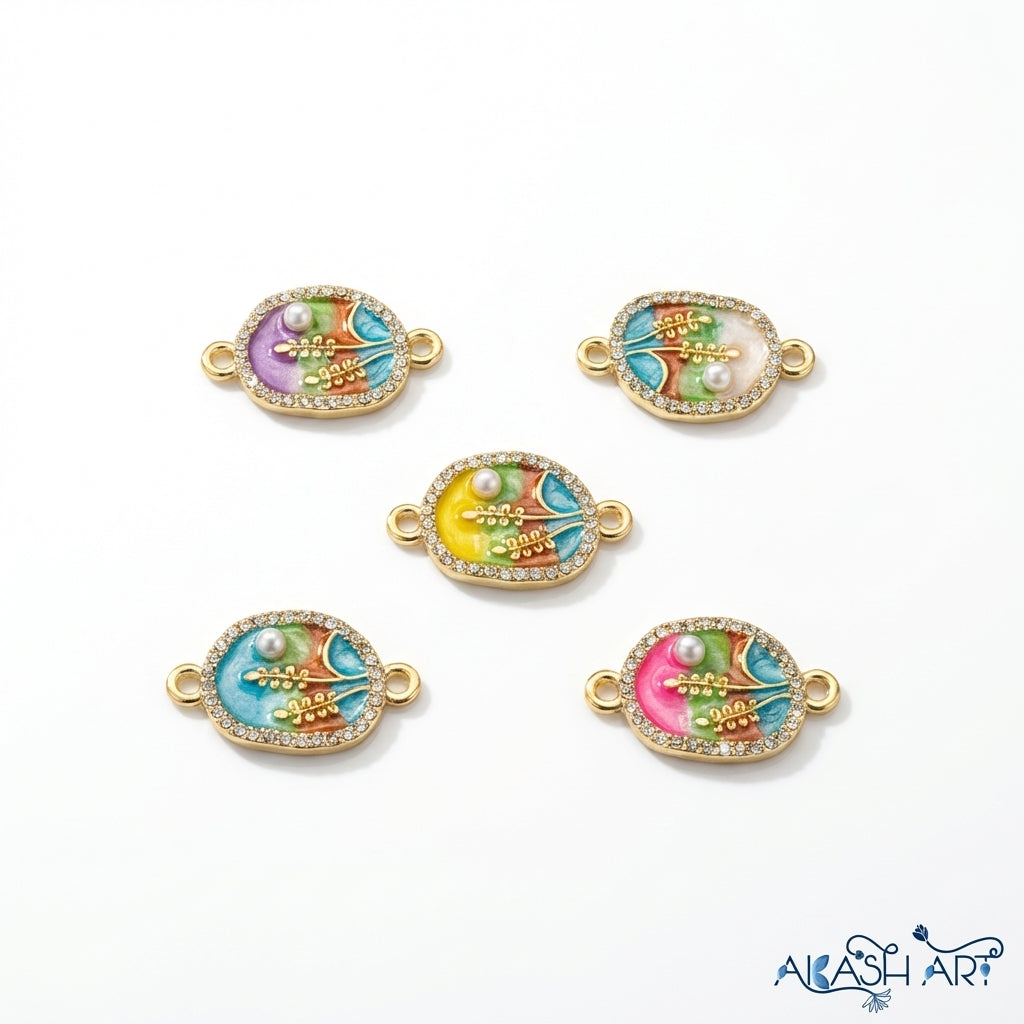 Rakhi Charms RCM106